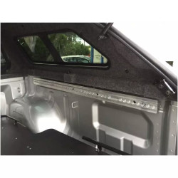 Купить Кунг для Mitsubishi L200 Longbed (2015+) - Road Ranger RH4 Special